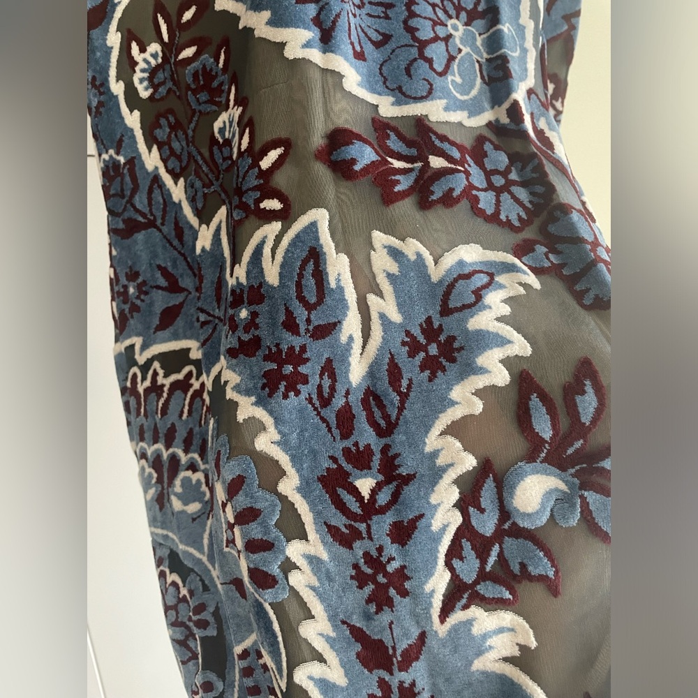 ETRO jacquard dress - Picture 9 of 11